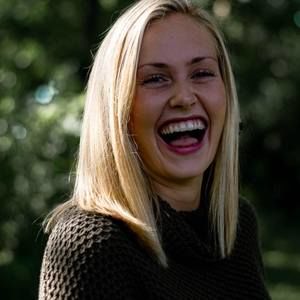 Meet your Posher, Sophie